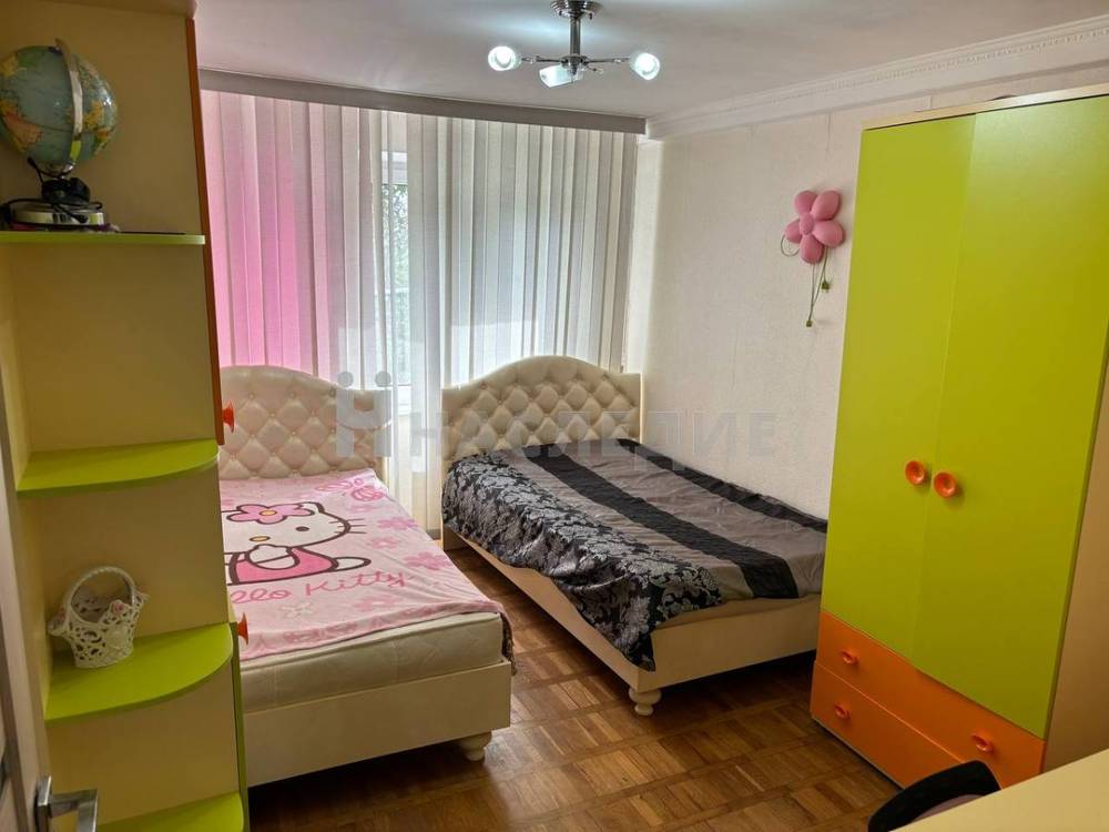 3-комнатная квартира, 70 м2 3/5 этаж, Район Бар, ул. Тимирязева - фото 8